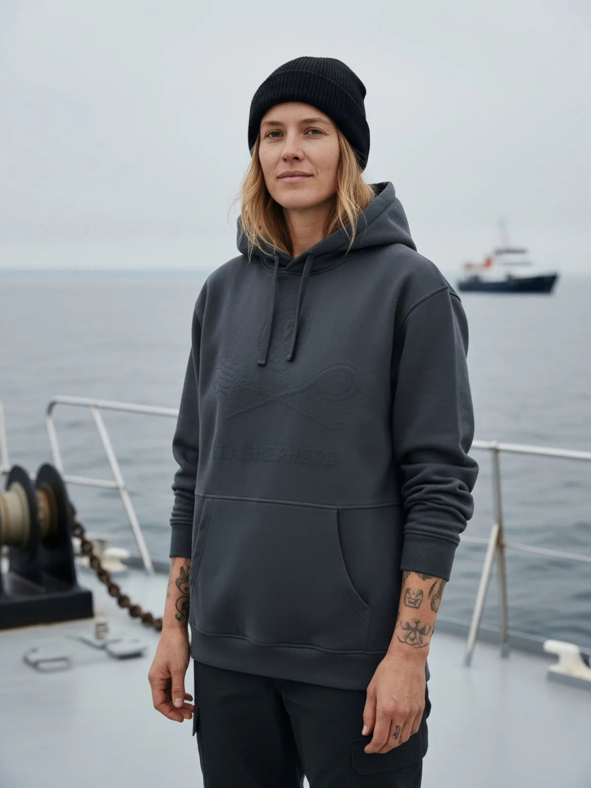 Sweater / Hoodies